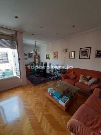 Apartment For Sale in Madrid, Spain