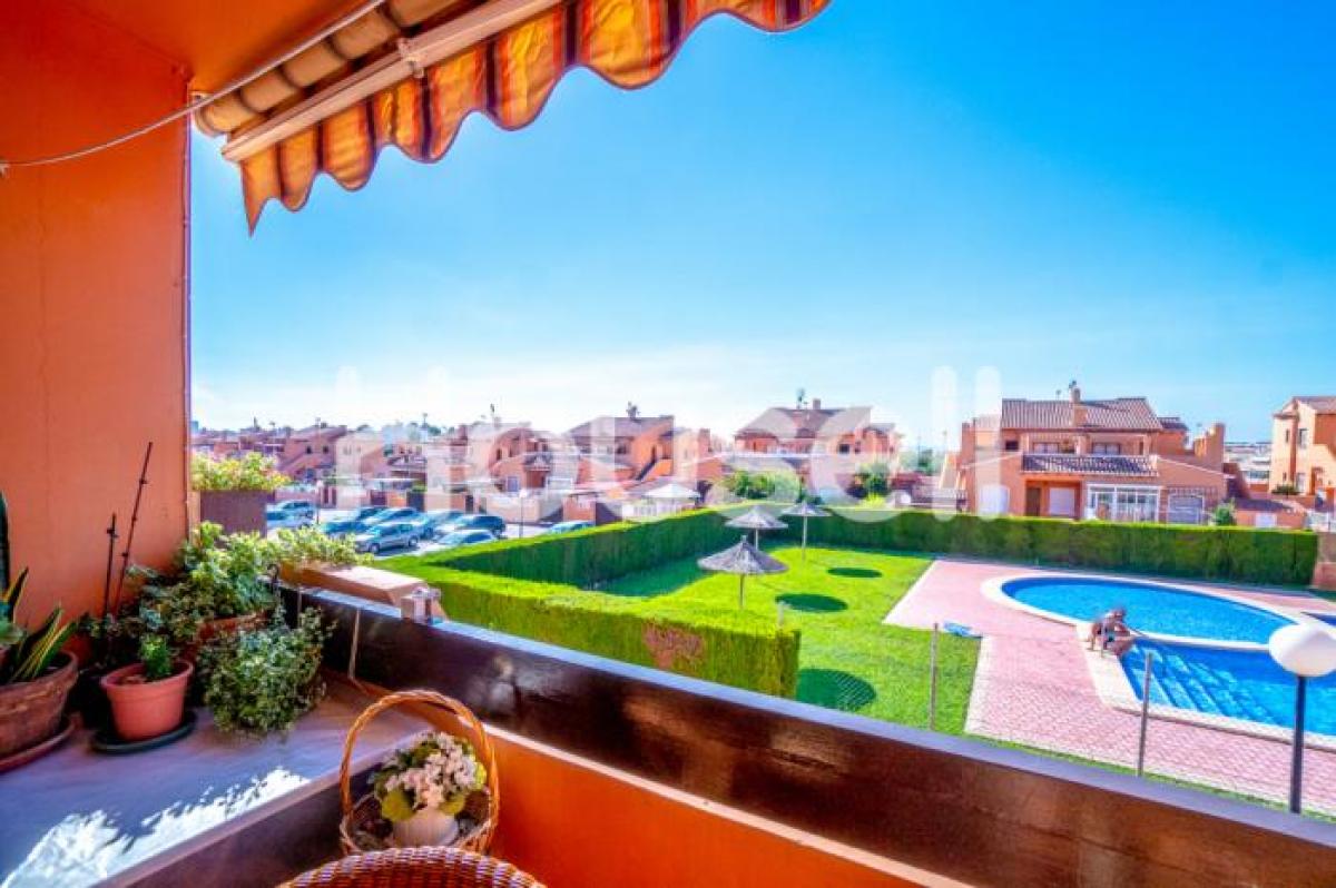 Picture of Apartment For Sale in Torrevieja, Alicante, Spain