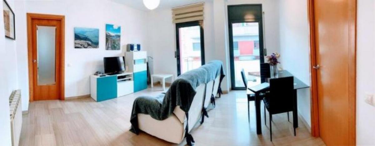 Picture of Apartment For Rent in Badalona, Barcelona, Spain
