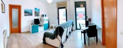 Apartment For Rent in Badalona, Spain