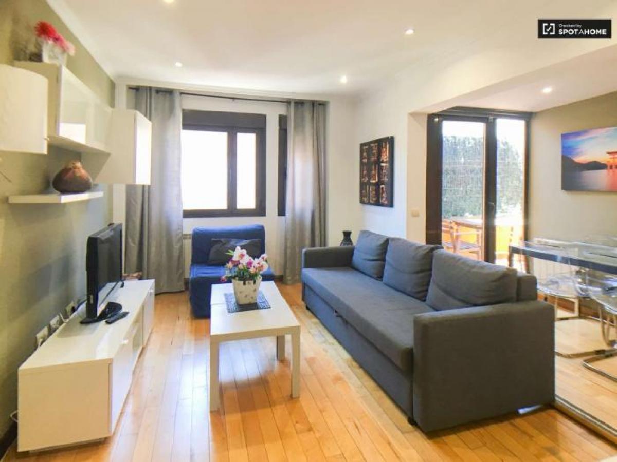 Picture of Apartment For Rent in Madrid, Madrid, Spain