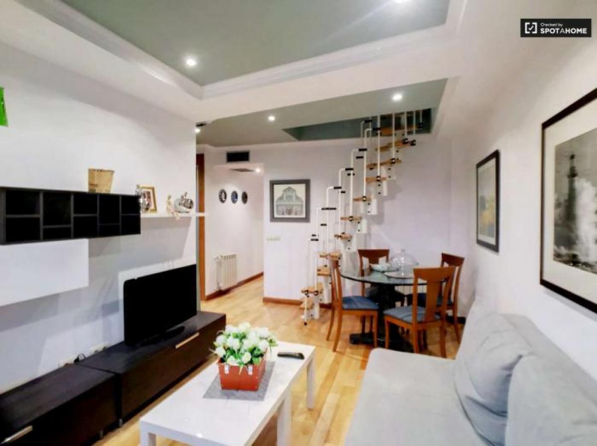 Picture of Apartment For Rent in Madrid, Madrid, Spain
