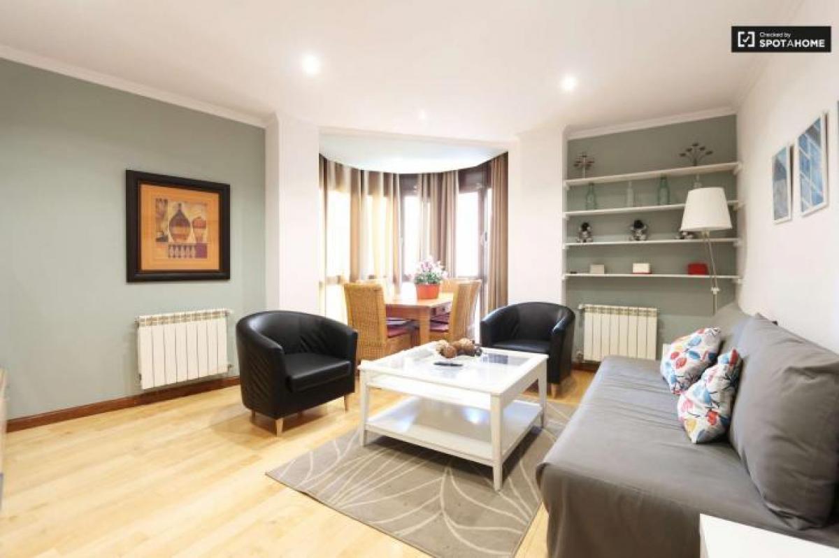 Picture of Apartment For Rent in Madrid, Madrid, Spain