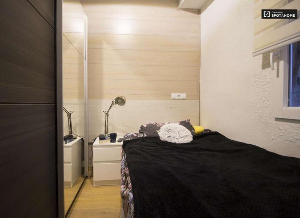 Picture of Apartment For Rent in Madrid, Madrid, Spain