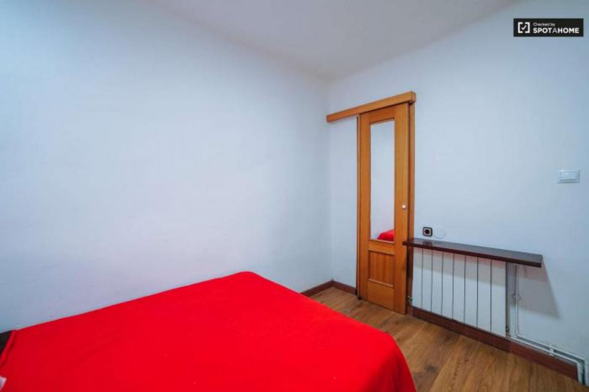 Picture of Apartment For Rent in Madrid, Madrid, Spain