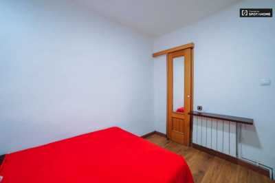 Apartment For Rent in Madrid, Spain