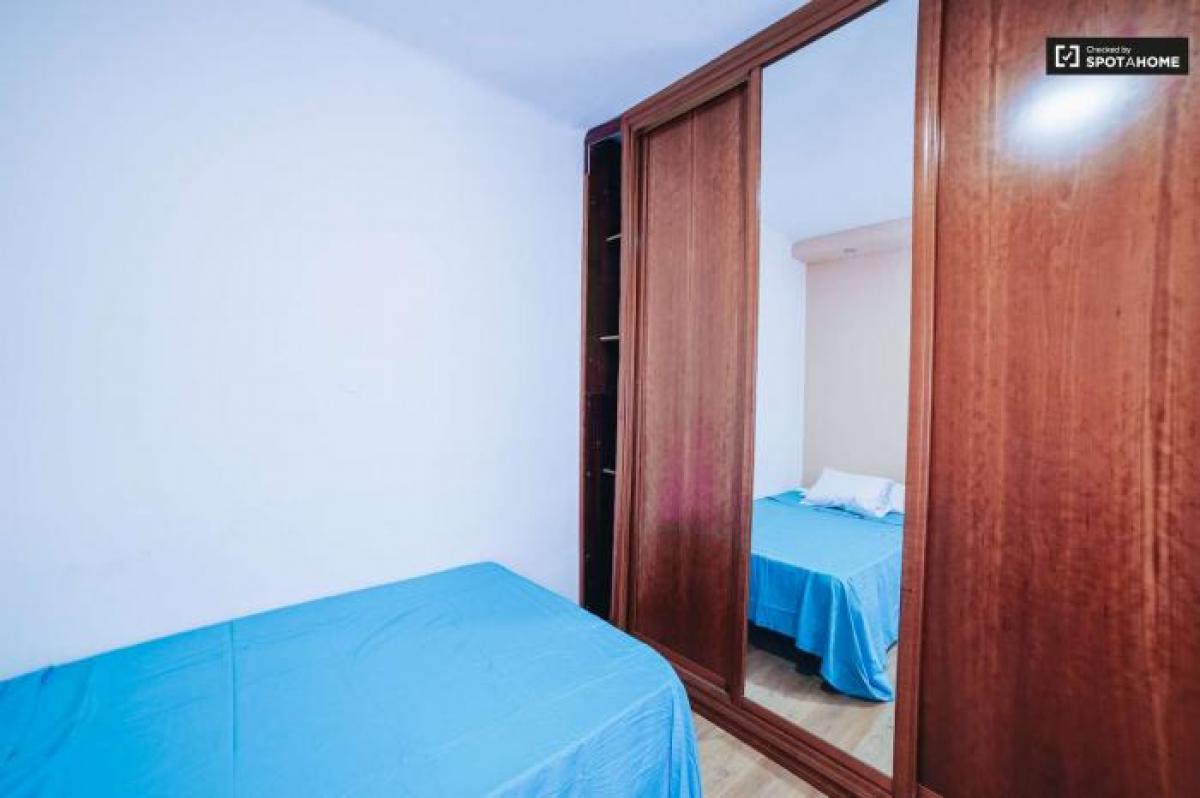 Picture of Apartment For Rent in Madrid, Madrid, Spain