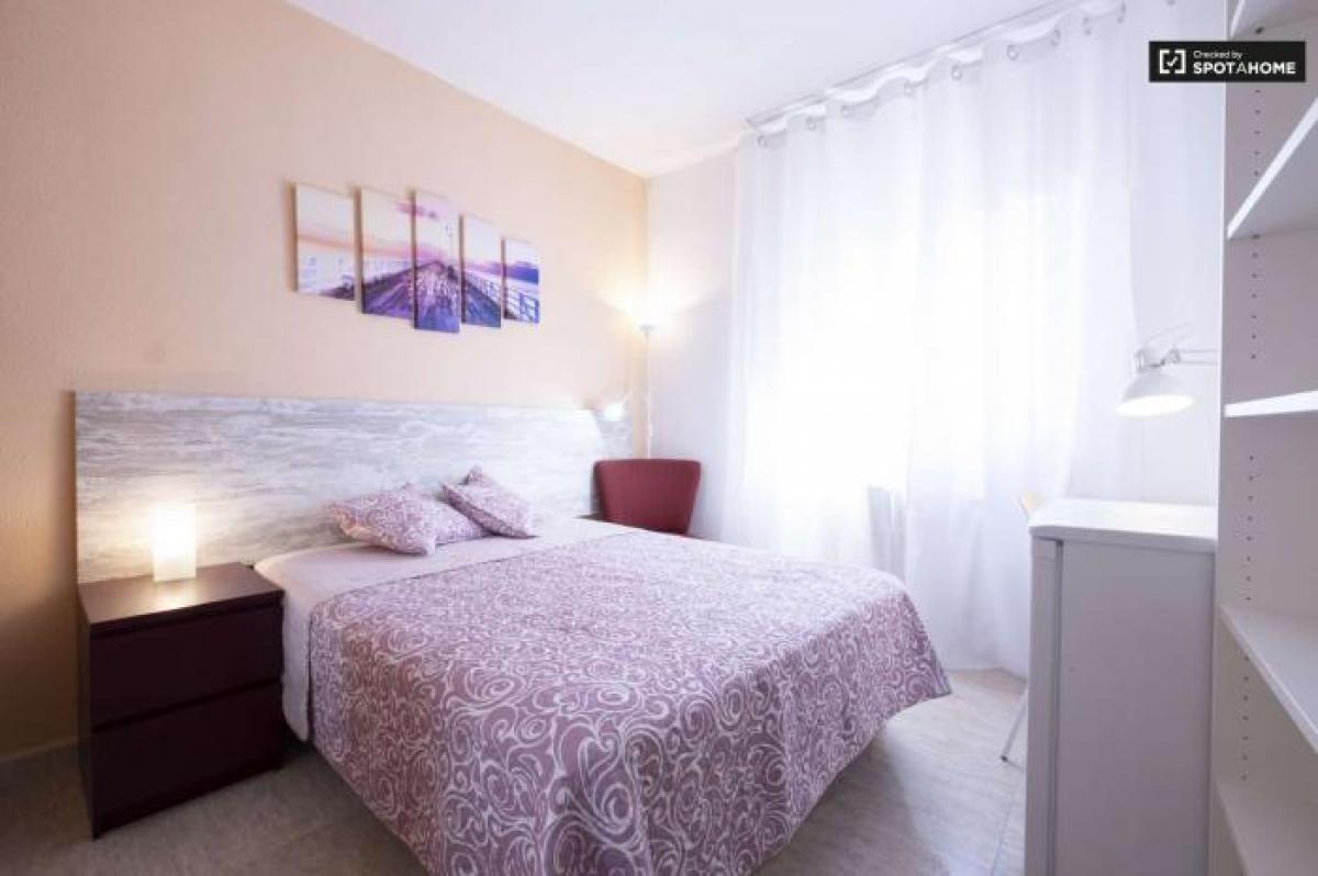 Picture of Apartment For Rent in Madrid, Madrid, Spain