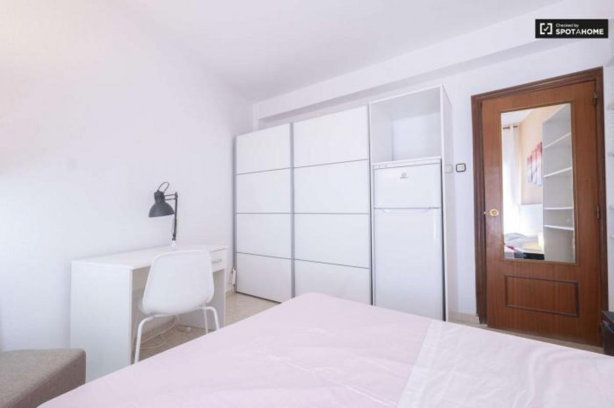Picture of Apartment For Rent in Madrid, Madrid, Spain