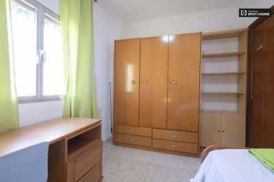 Apartment For Rent in 
