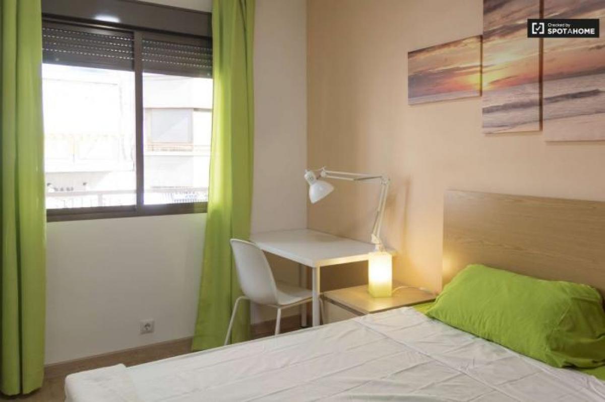Picture of Apartment For Rent in Madrid, Madrid, Spain