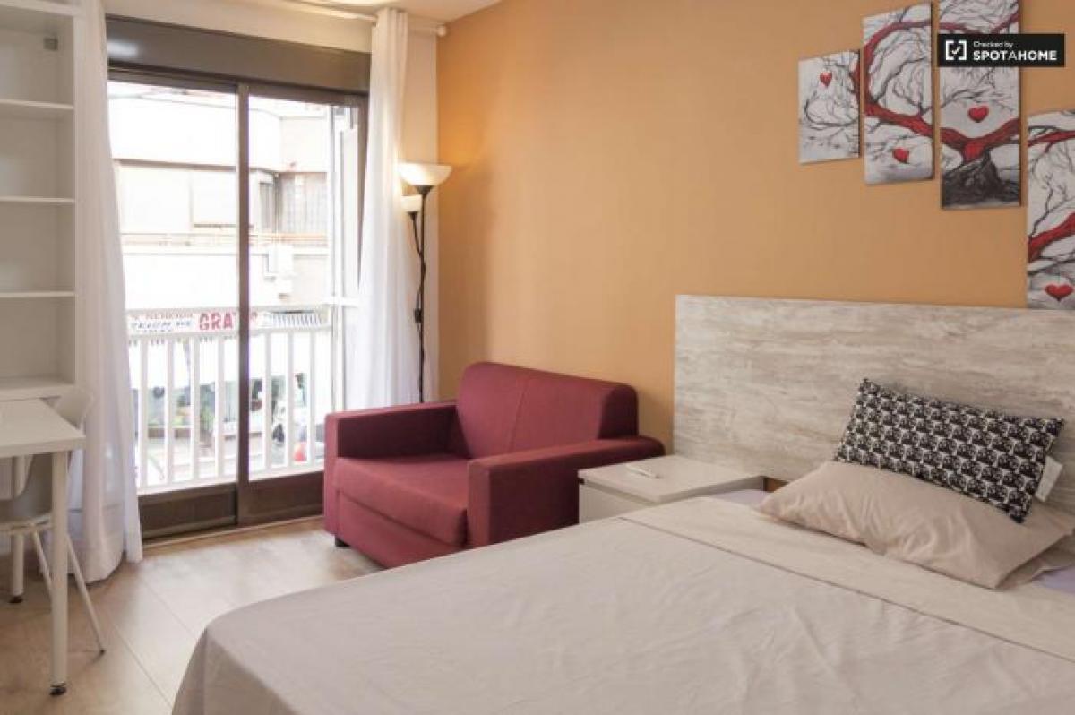 Picture of Apartment For Rent in Madrid, Madrid, Spain