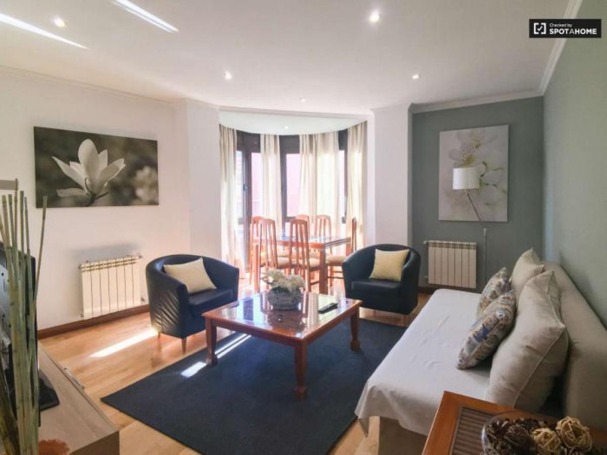 Picture of Apartment For Rent in Madrid, Madrid, Spain
