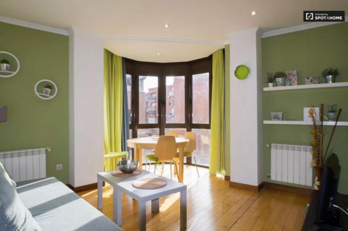 Picture of Apartment For Rent in Madrid, Madrid, Spain
