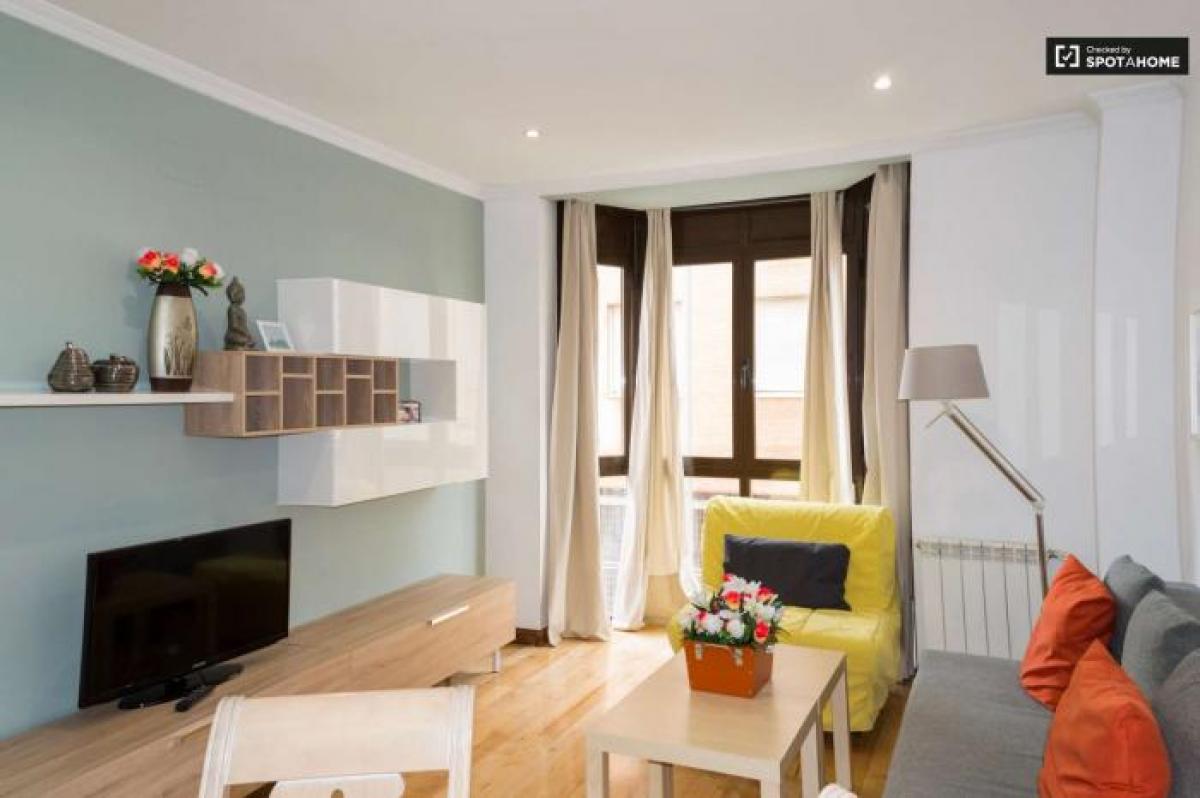 Picture of Apartment For Rent in Madrid, Madrid, Spain