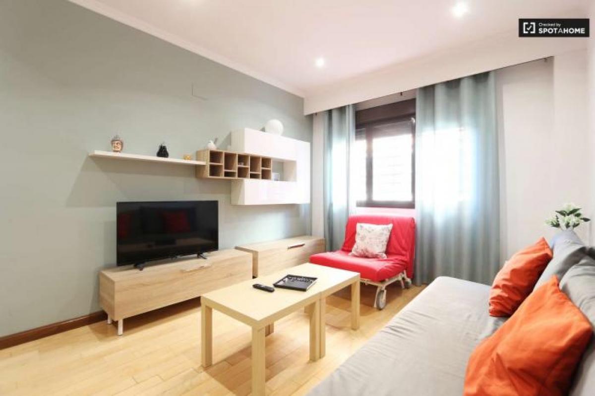 Picture of Apartment For Rent in Madrid, Madrid, Spain
