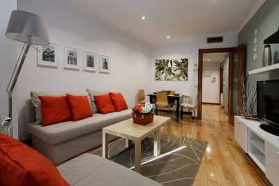 Apartment For Rent in 