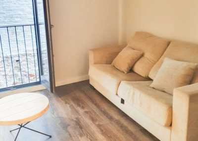 Apartment For Rent in Barcelona, Spain