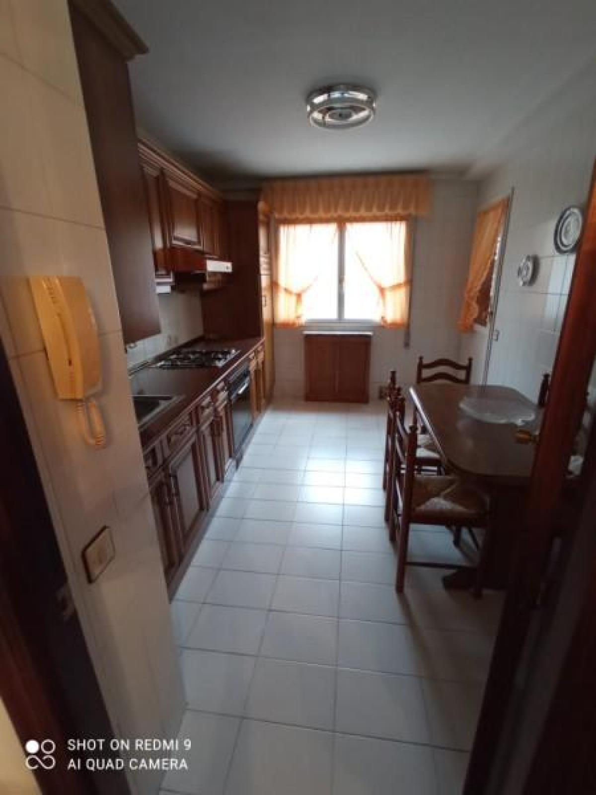 Picture of Apartment For Sale in Oviedo, Asturias, Spain
