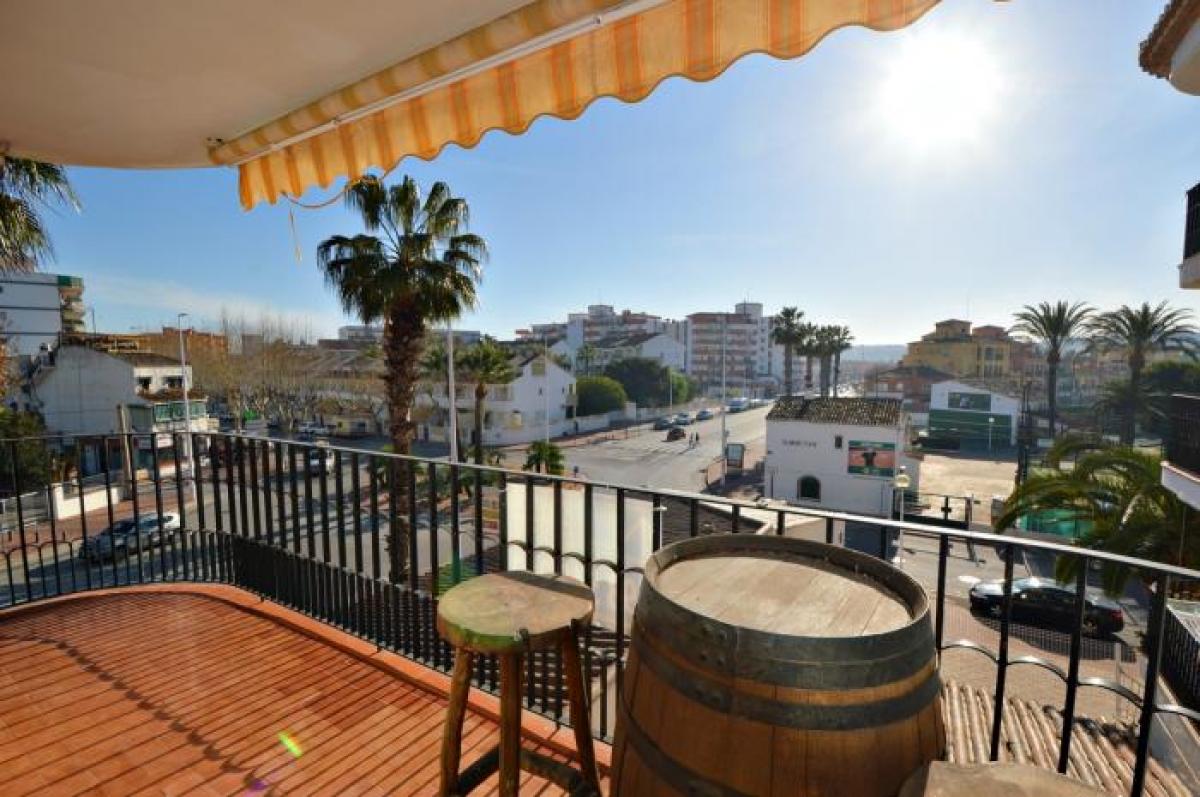 Picture of Apartment For Sale in Javea, Alicante, Spain