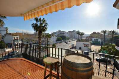 Apartment For Sale in Javea, Spain