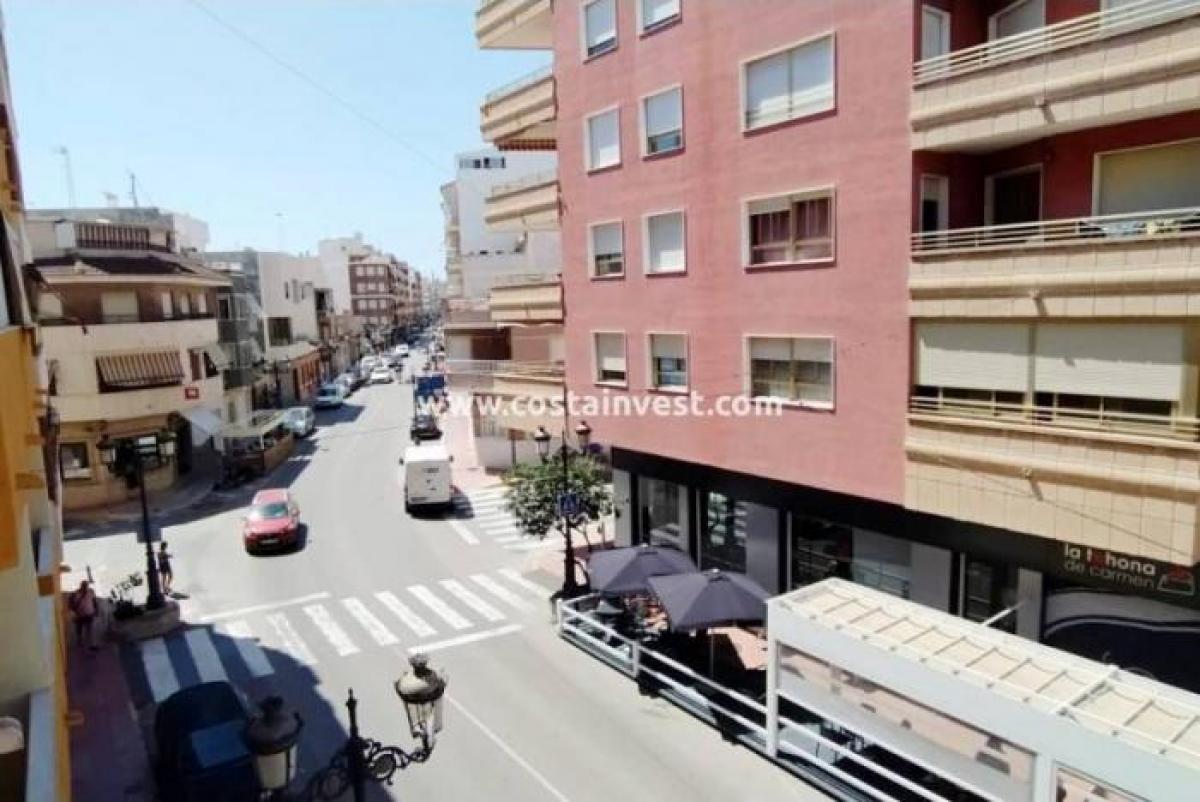 Picture of Apartment For Sale in Guardamar Del Segura, Alicante, Spain