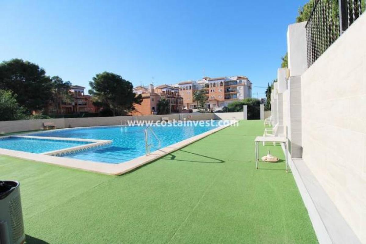 Picture of Apartment For Sale in Orihuela Costa, Alicante, Spain