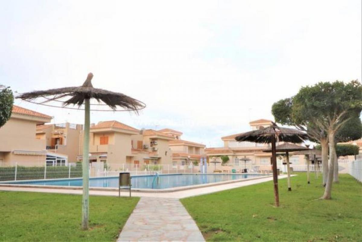 Picture of Apartment For Sale in Orihuela Costa, Alicante, Spain