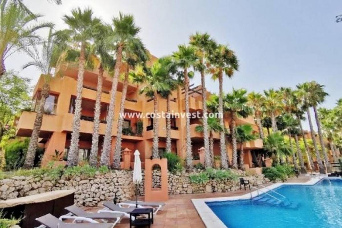 Picture of Apartment For Sale in Orihuela Costa, Alicante, Spain