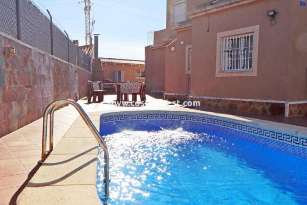 Picture of Villa For Sale in Torrevieja, Alicante, Spain