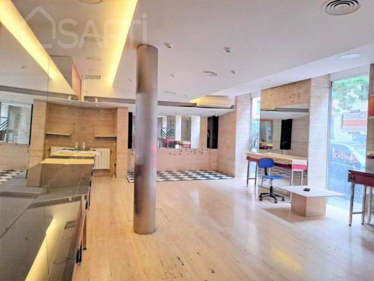 Picture of Retail For Rent in Madrid, Madrid, Spain
