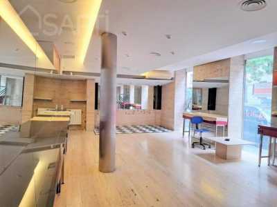 Retail For Rent in Madrid, Spain