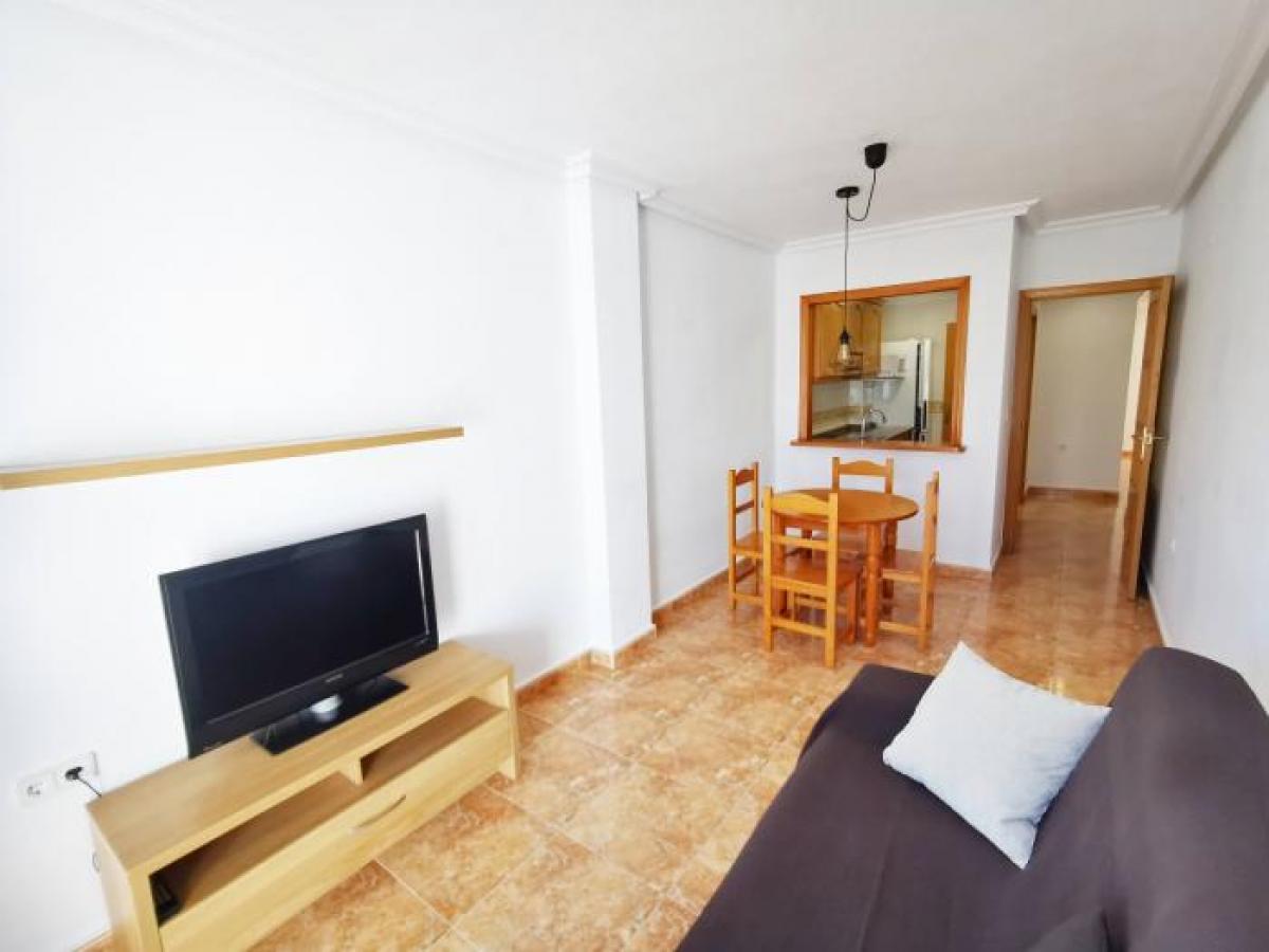 Picture of Apartment For Rent in Guardamar Del Segura, Alicante, Spain