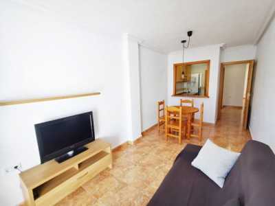 Apartment For Rent in Guardamar Del Segura, Spain
