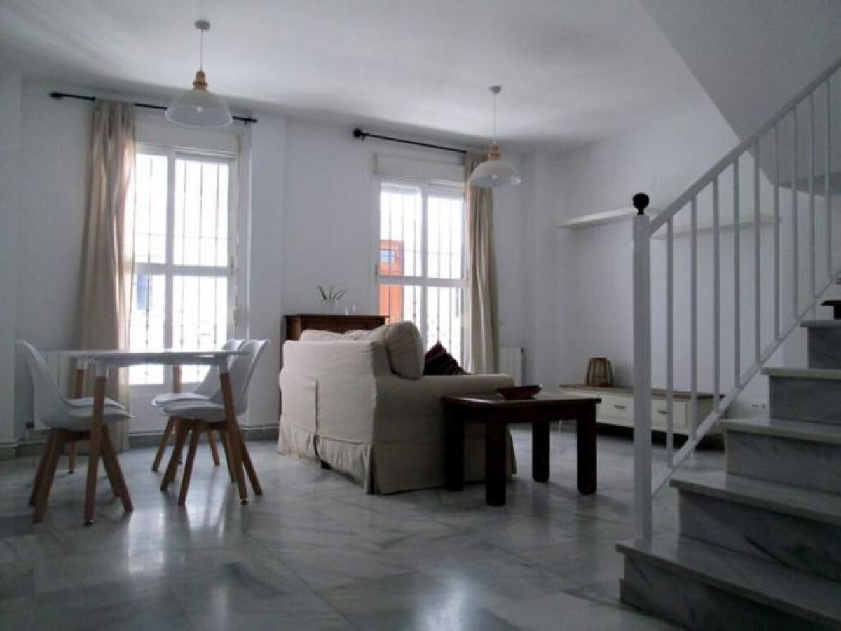 Picture of Home For Rent in Sevilla, Kyrenia, Spain