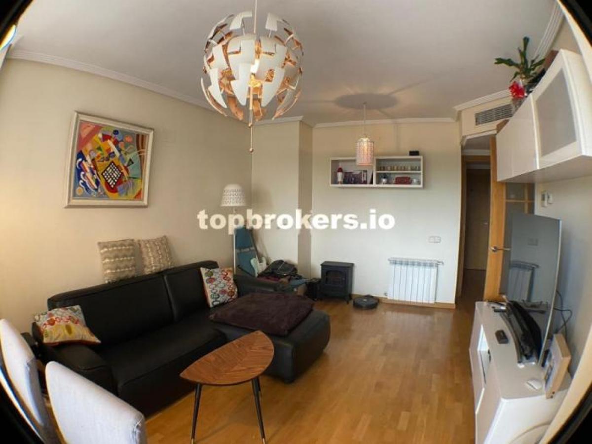 Picture of Apartment For Sale in Madrid, Madrid, Spain