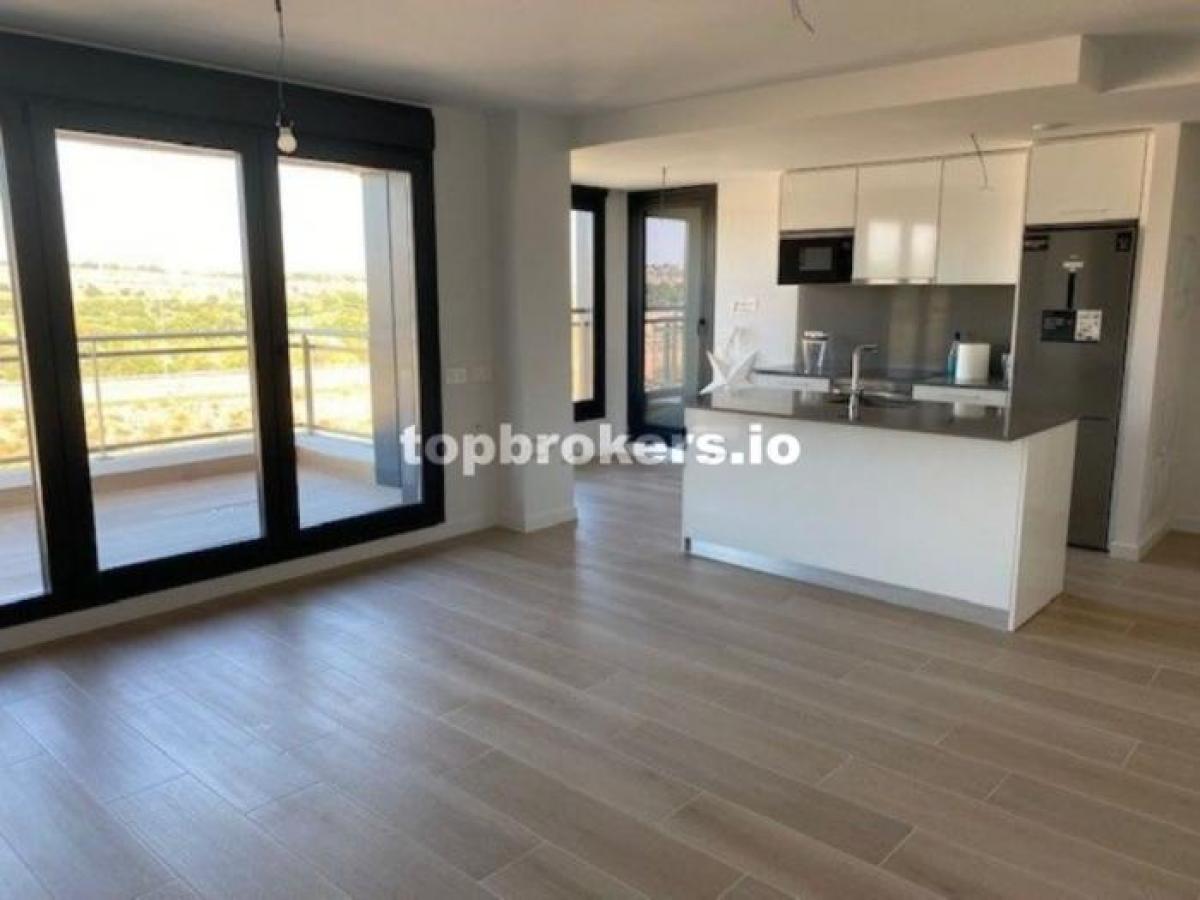 Picture of Apartment For Sale in Madrid, Madrid, Spain