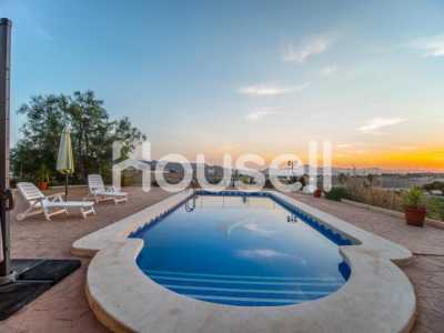 Home For Sale in Cartagena, Spain