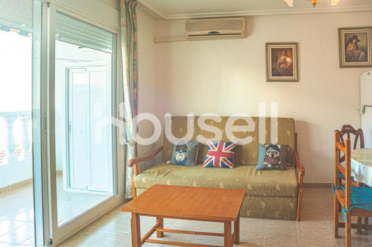 Picture of Apartment For Sale in Torrevieja, Alicante, Spain