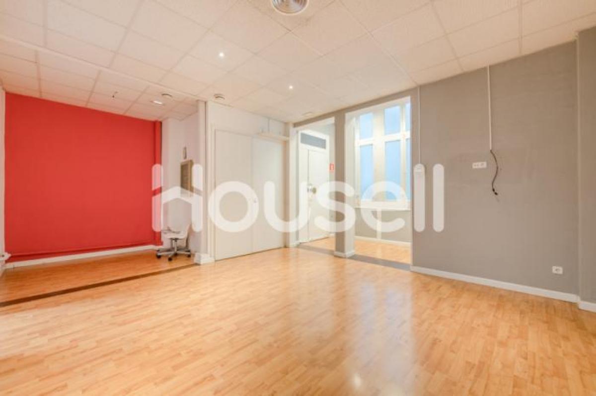 Picture of Apartment For Sale in Madrid, Madrid, Spain