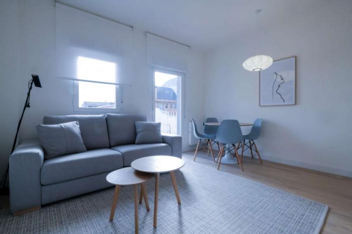 Picture of Apartment For Rent in Madrid, Madrid, Spain