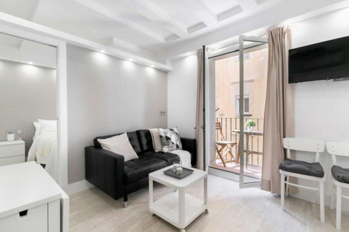 Picture of Apartment For Rent in Barcelona, Barcelona, Spain