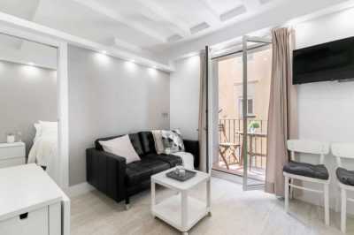 Apartment For Rent in Barcelona, Spain