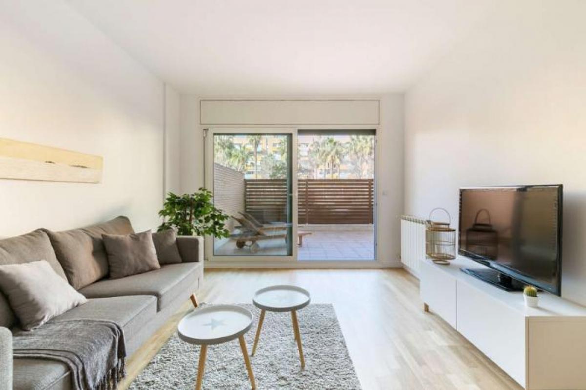 Picture of Apartment For Rent in Barcelona, Barcelona, Spain