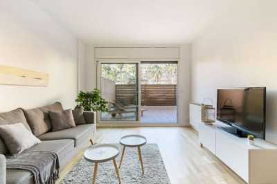 Apartment For Rent in Barcelona, Spain