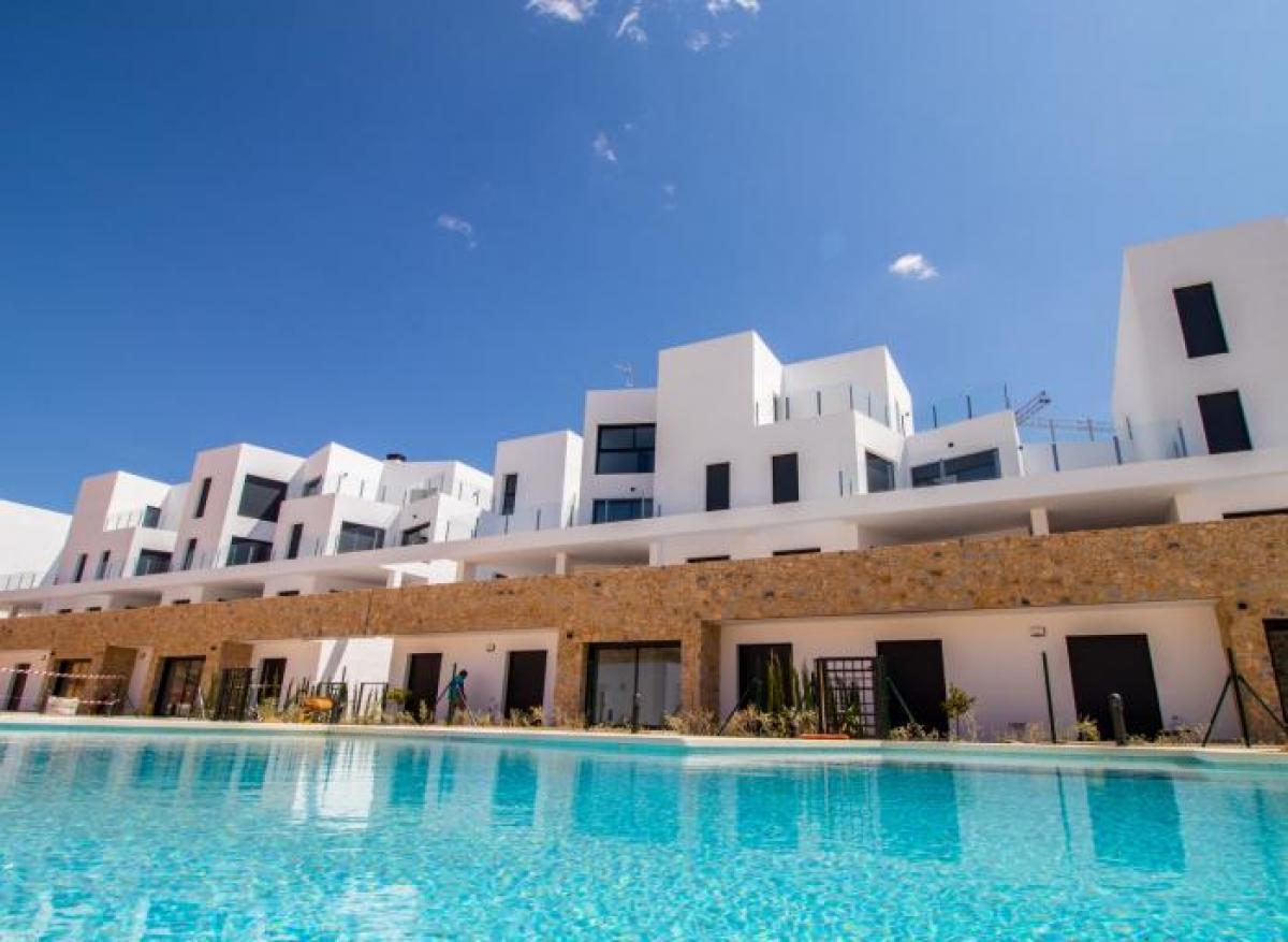 Picture of Apartment For Sale in Villamartin, Alicante, Spain
