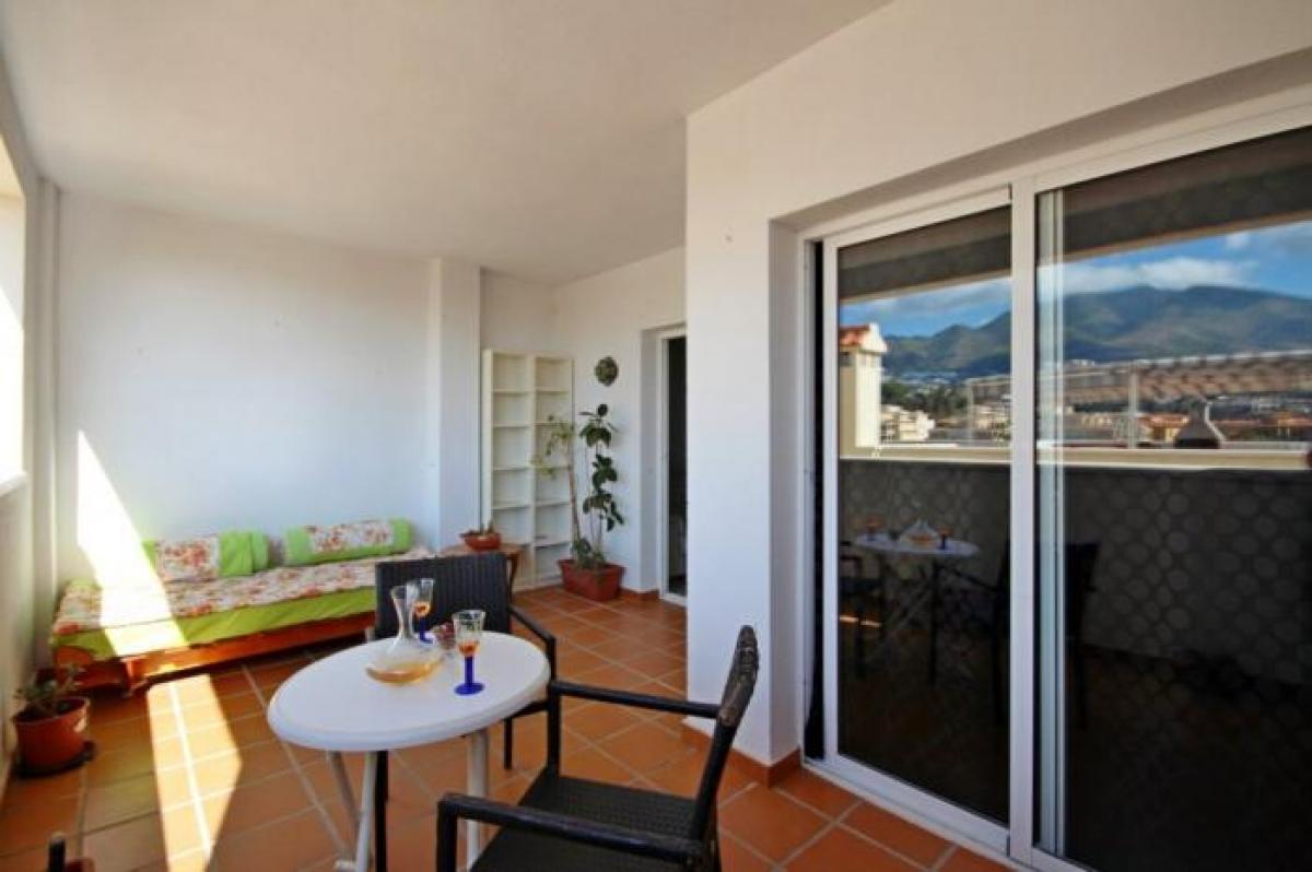 Picture of Apartment For Sale in Benalmadena, Malaga, Spain