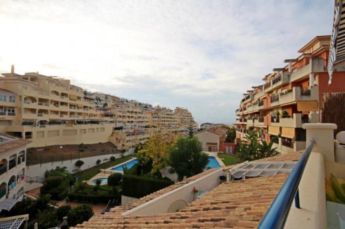 Picture of Apartment For Sale in Benalmadena, Malaga, Spain