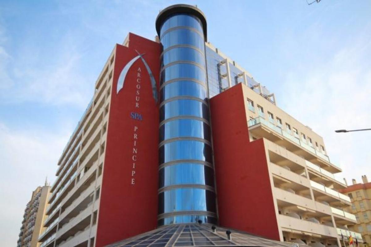 Picture of Apartment For Sale in Benalmadena, Malaga, Spain