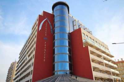 Apartment For Sale in Benalmadena, Spain